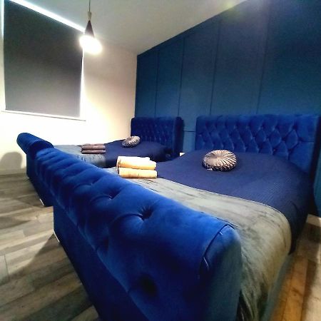 L2 Apartments -City Center - Ливерпуль Экстерьер фото