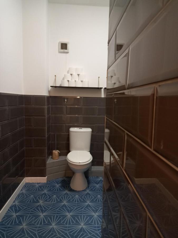 L2 Apartments -City Center - Ливерпуль Экстерьер фото