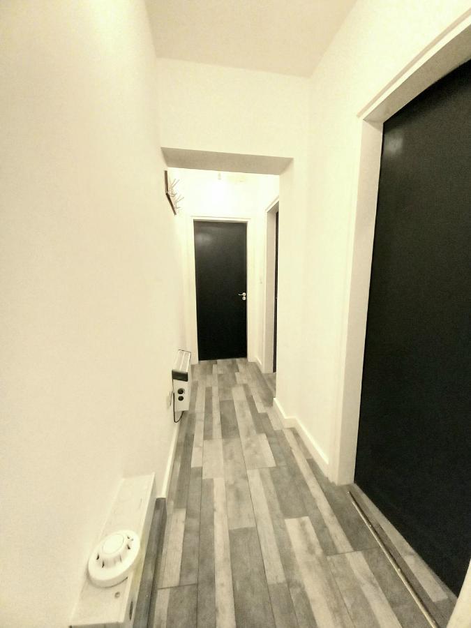 L2 Apartments -City Center - Ливерпуль Экстерьер фото